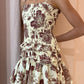 Rei Tiered Dress