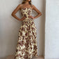 Rei Tiered Dress