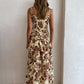 Rei Tiered Dress