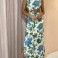 Alexandre Knot Dress