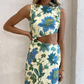 Alexandre Knot Dress