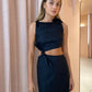 Ambroise Knot Dress