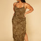 Savannah Silk Slip