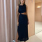 Ambroise Knot Dress
