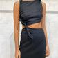 Ambroise Knot Dress